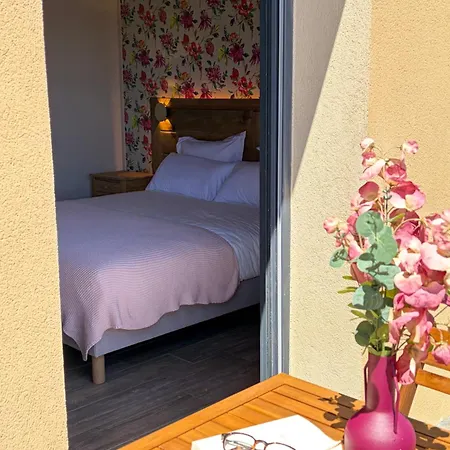 Hotel Aghjola