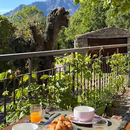 Aghjola Hotel