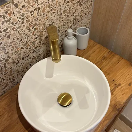 Hotel Aghjola