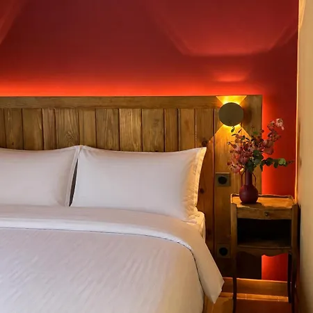 Aghjola Hotel Pioggiola