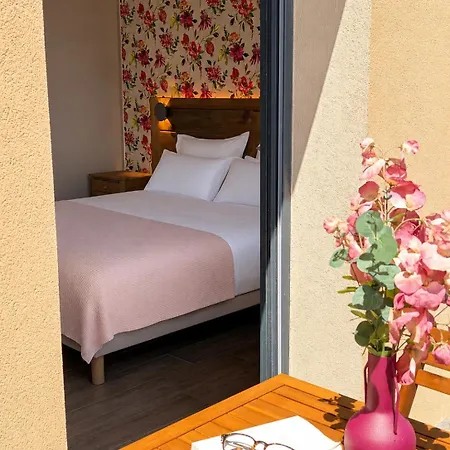 Hotel Aghjola Pioggiola