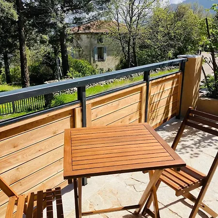 Hotel Aghjola