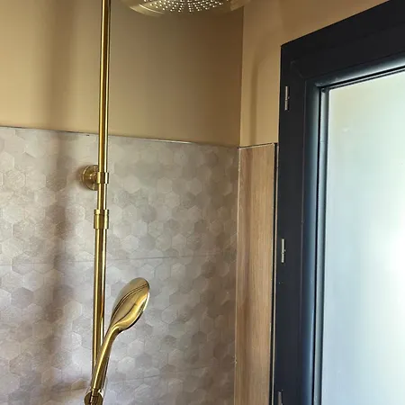 Aghjola Hotel